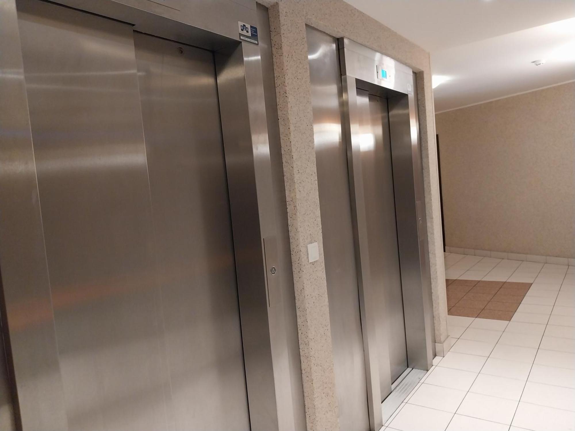 Appartement La Defense 库尔布瓦 外观 照片