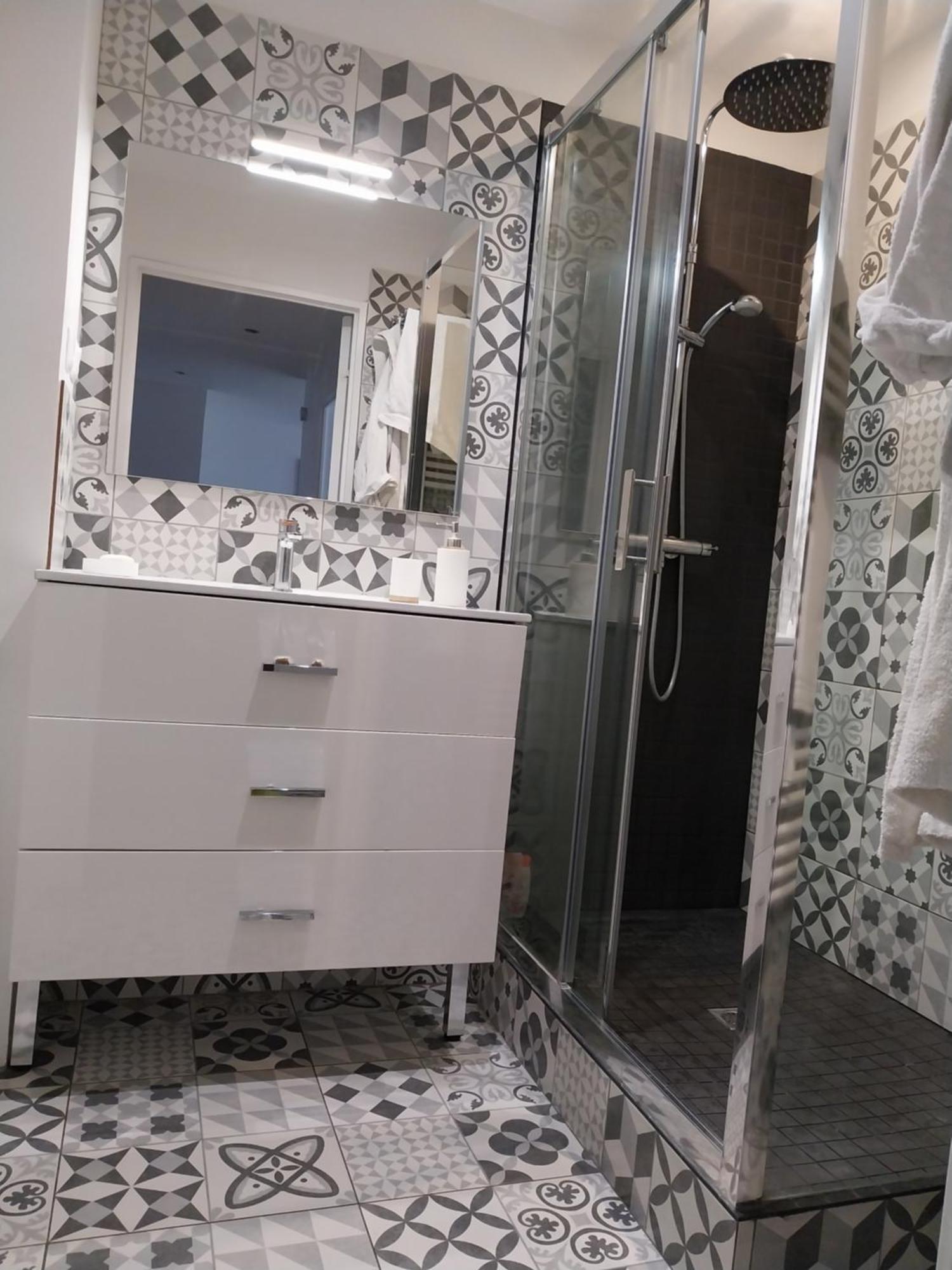 Appartement La Defense 库尔布瓦 外观 照片